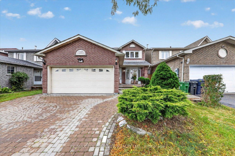 Image of home for listing MLS® E13852274