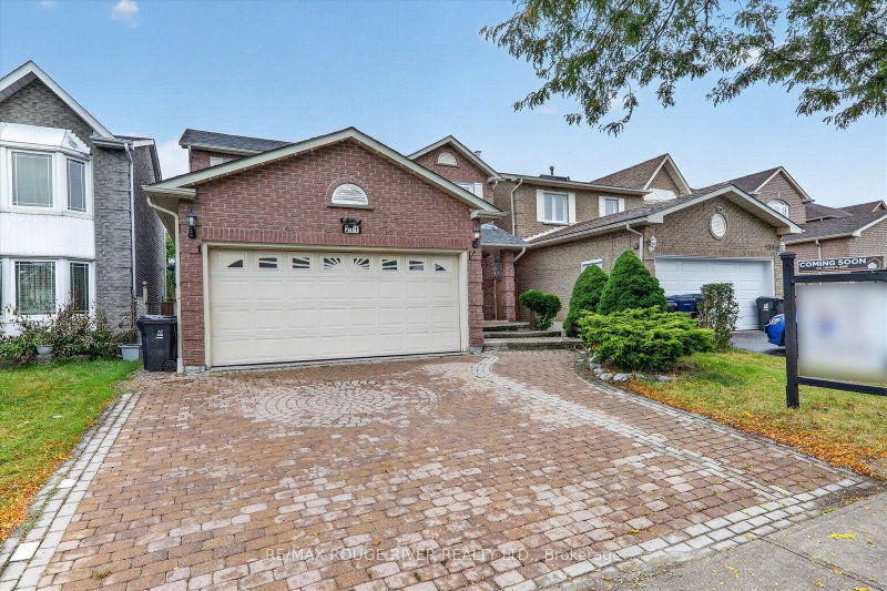 Image of home for listing MLS® E13852274