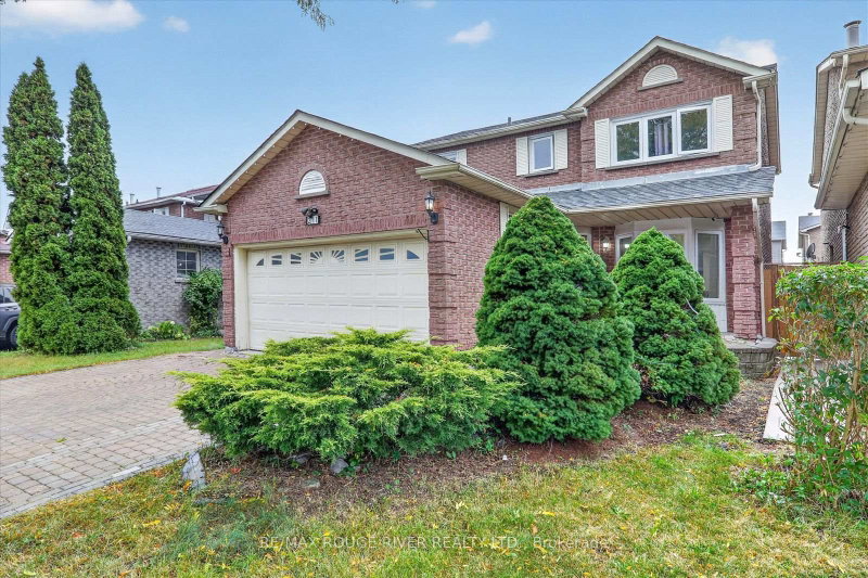 Image of home for listing MLS® E13852274