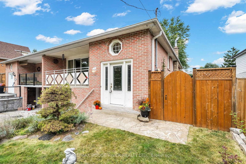 Image of home for listing MLS® E13852342