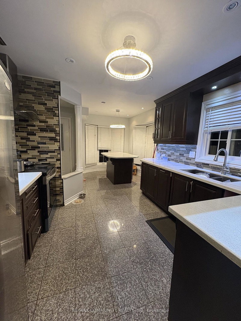 Image of home for listing MLS® E13852346
