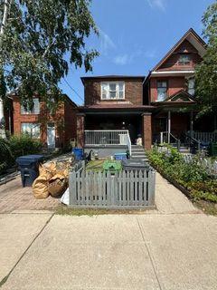Image of home for listing MLS® E13852474