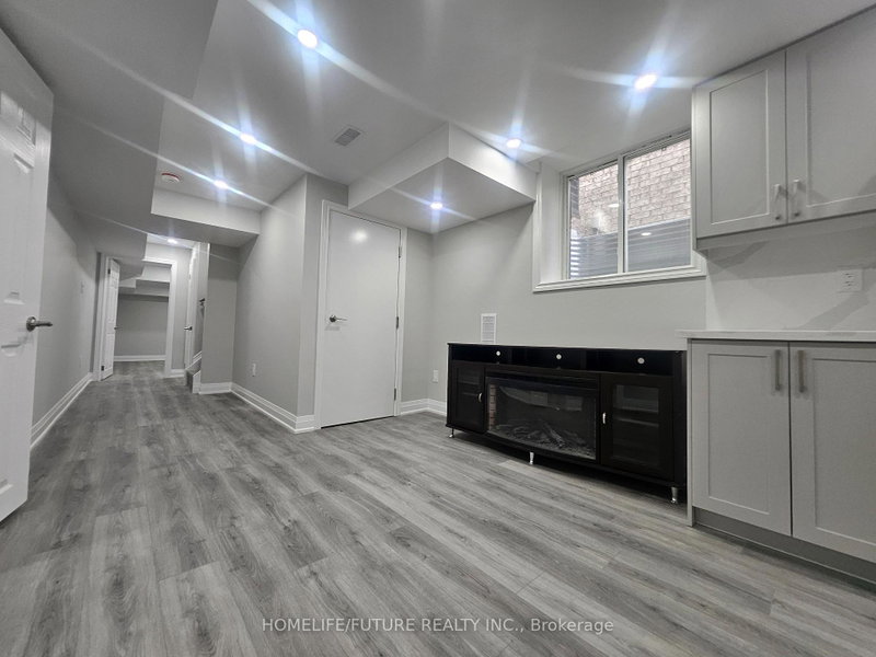 Image of home for listing MLS® E13852538