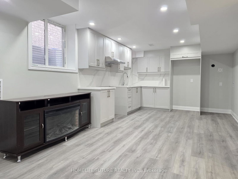 Image of home for listing MLS® E13852538