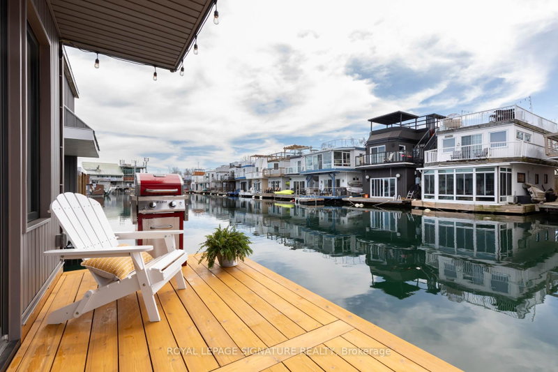 Image of home for listing MLS® E13852570