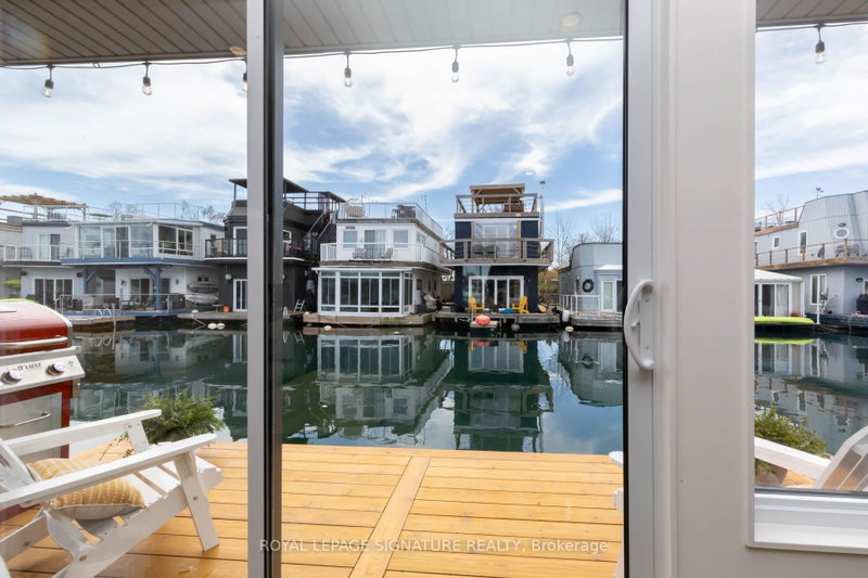 Image of home for listing MLS® E13852570