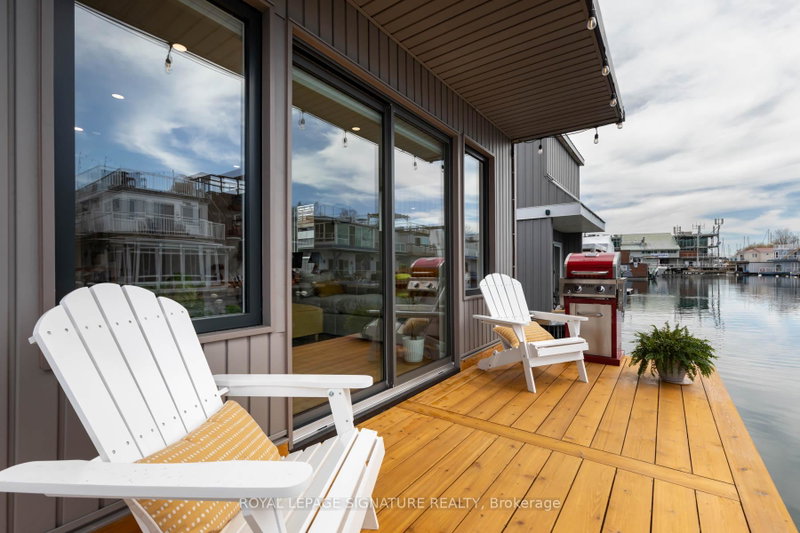 Image of home for listing MLS® E13852570