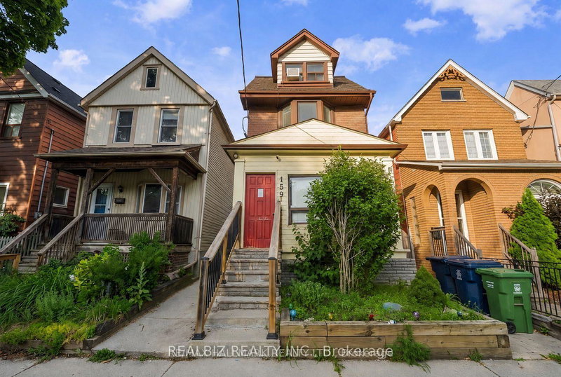 Image of home for listing MLS® E13852620