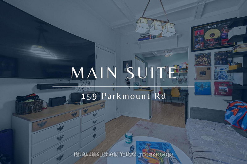 Image of home for listing MLS® E13852620