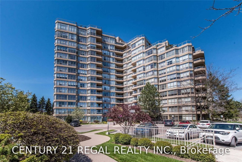 Image of home for listing MLS® E13852638