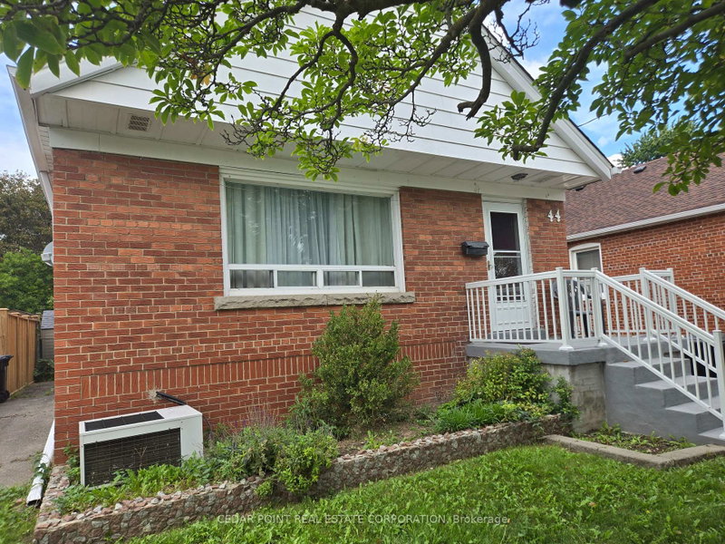 Image of home for listing MLS® E13852654