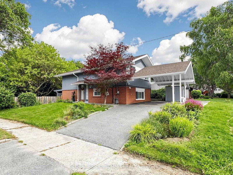 Image of home for listing MLS® E13852708