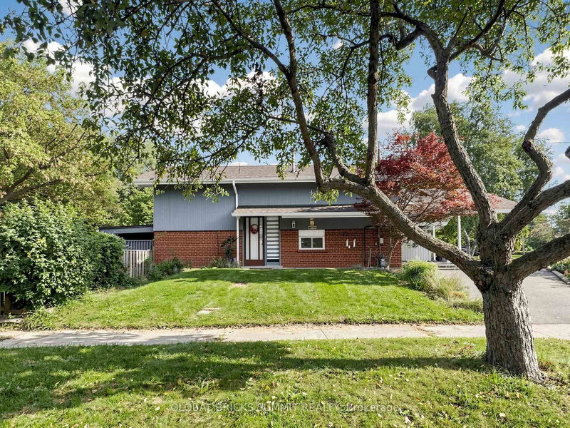 Image of home for listing MLS® E13852708
