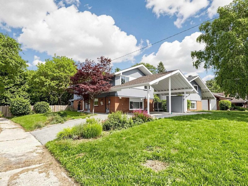 Image of home for listing MLS® E13852708