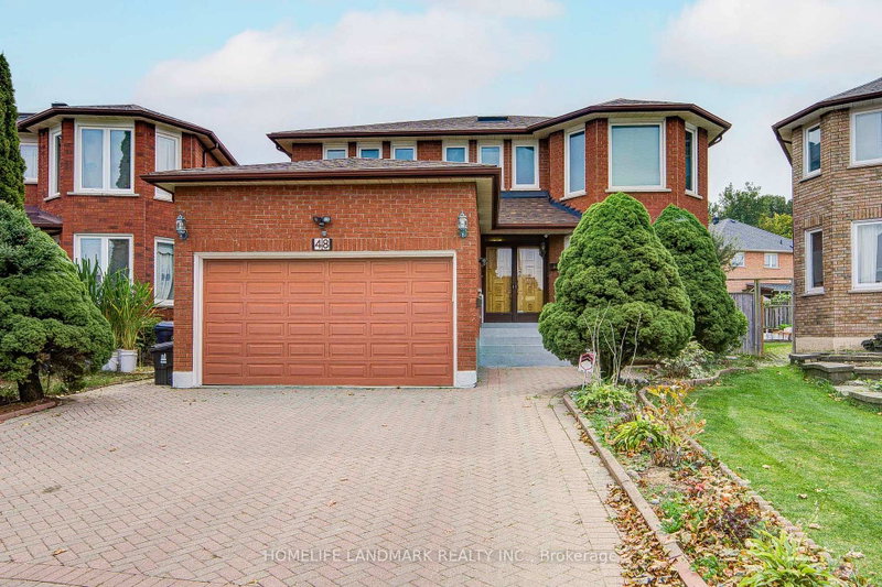 Image of home for listing MLS® E13852724