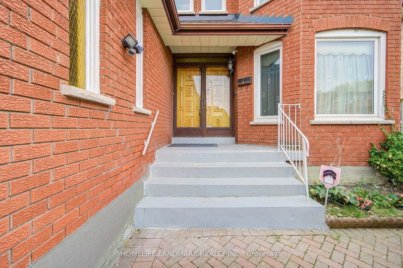 Image of home for listing MLS® E13852724