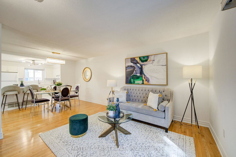 Image of home for listing MLS® E13852872