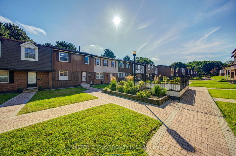 Image of home for listing MLS® E13852872