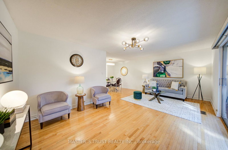 Image of home for listing MLS® E13852872