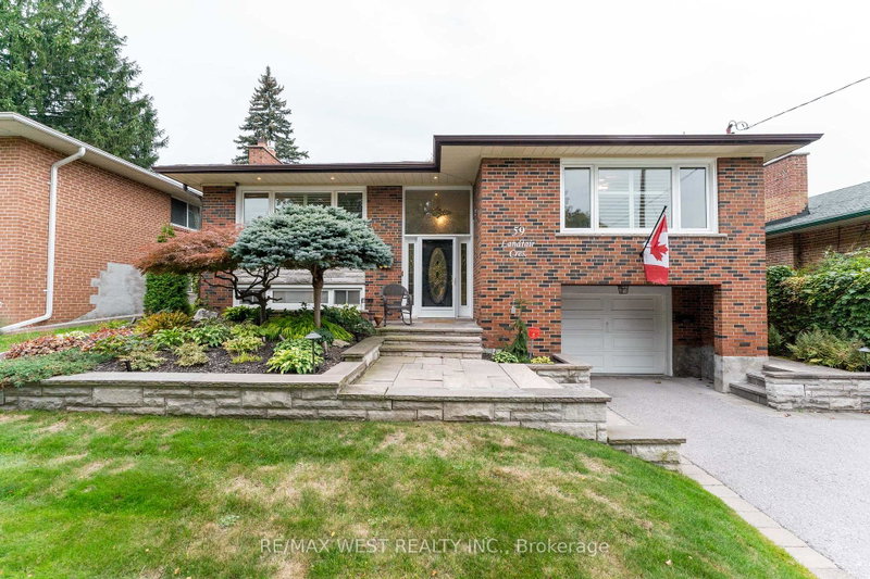 Image of home for listing MLS® E13852904