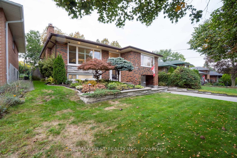 Image of home for listing MLS® E13852904