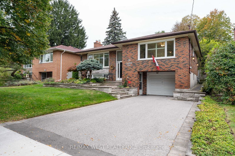 Image of home for listing MLS® E13852904
