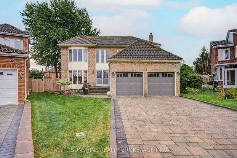 Image of home for listing MLS® E13852906