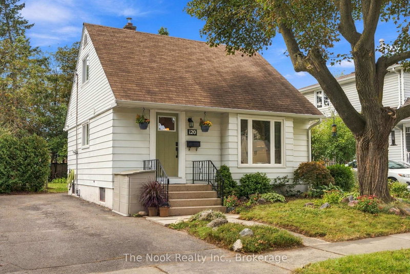 Image of home for listing MLS® E13852928