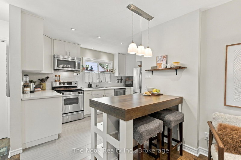 Image of home for listing MLS® E13852928