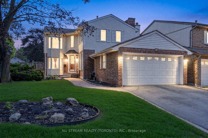 Image of home for listing MLS® E13852996
