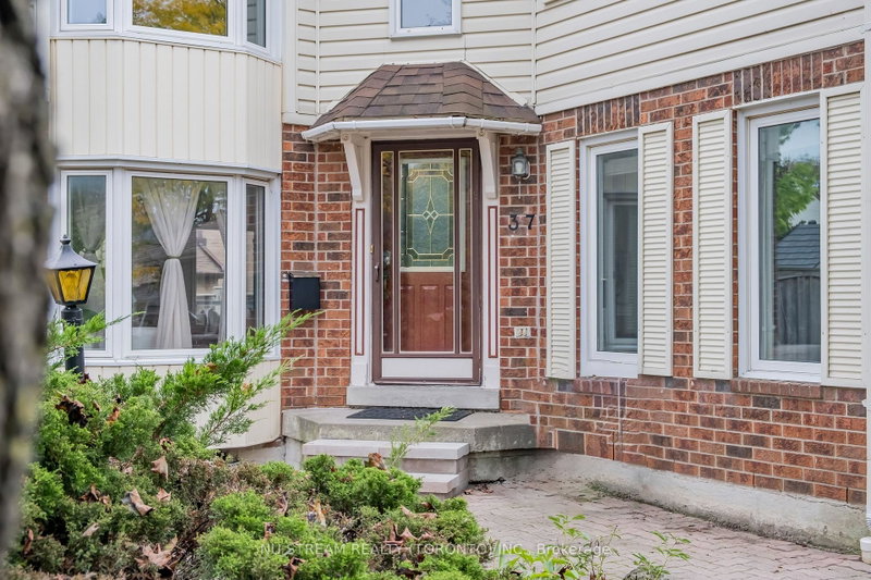 Image of home for listing MLS® E13852996
