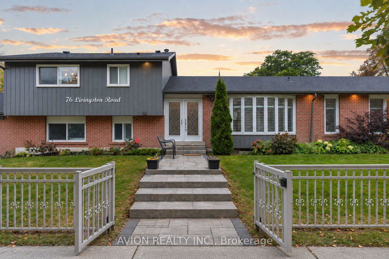 Image of home for listing MLS® E13853042