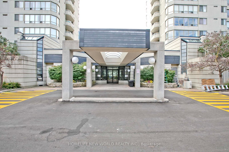 Image of home for listing MLS® E13853116