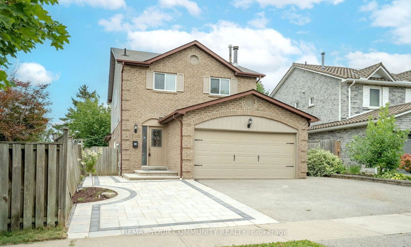 Image of home for listing MLS® E13853298