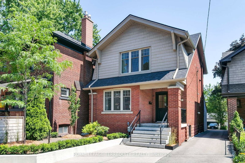 Image of home for listing MLS® E13853306