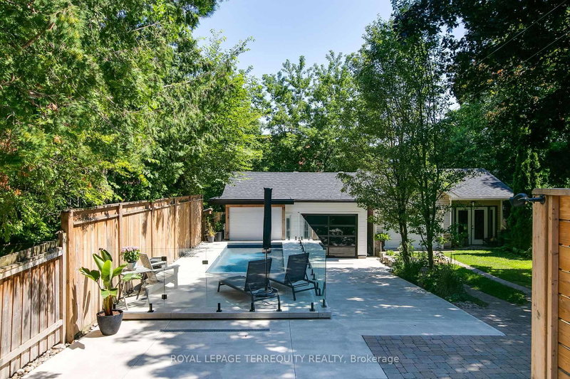 Image of home for listing MLS® E13853306