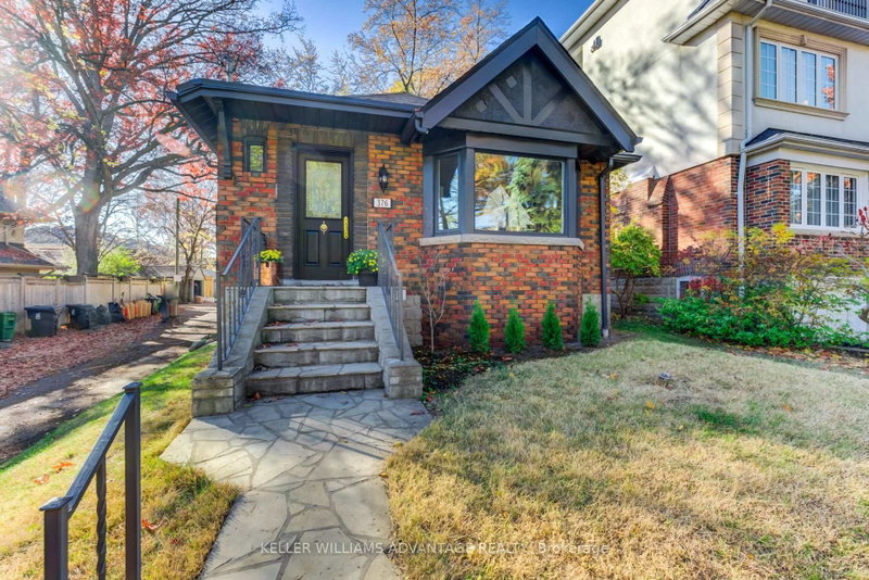 Image of home for listing MLS® E13853330