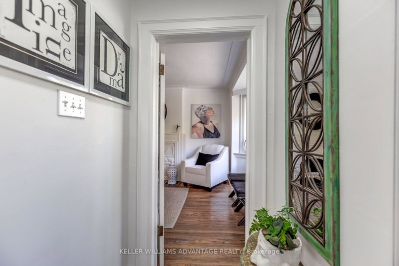 Image of home for listing MLS® E13853330