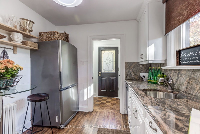 Image of home for listing MLS® E13853330