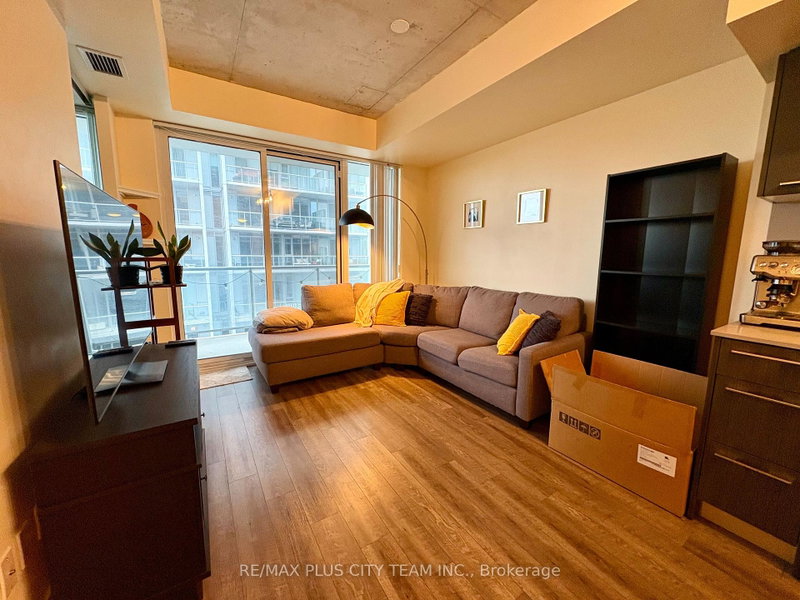 Image of home for listing MLS® E13853372