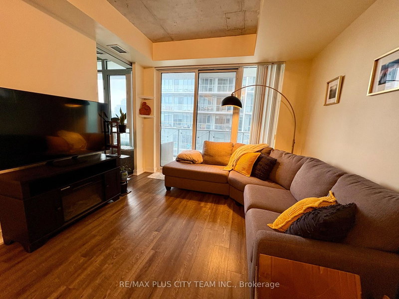 Image of home for listing MLS® E13853372