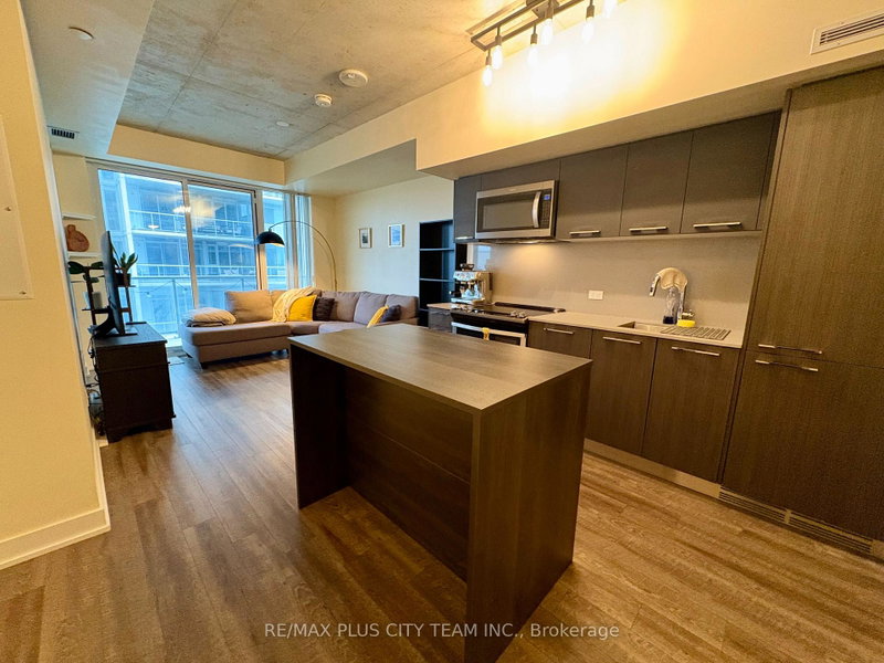 Image of home for listing MLS® E13853372