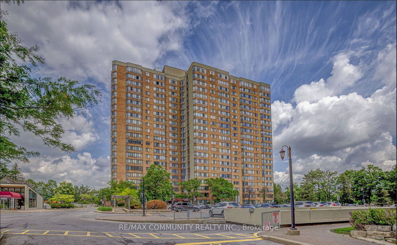 Image of home for listing MLS® E13853438