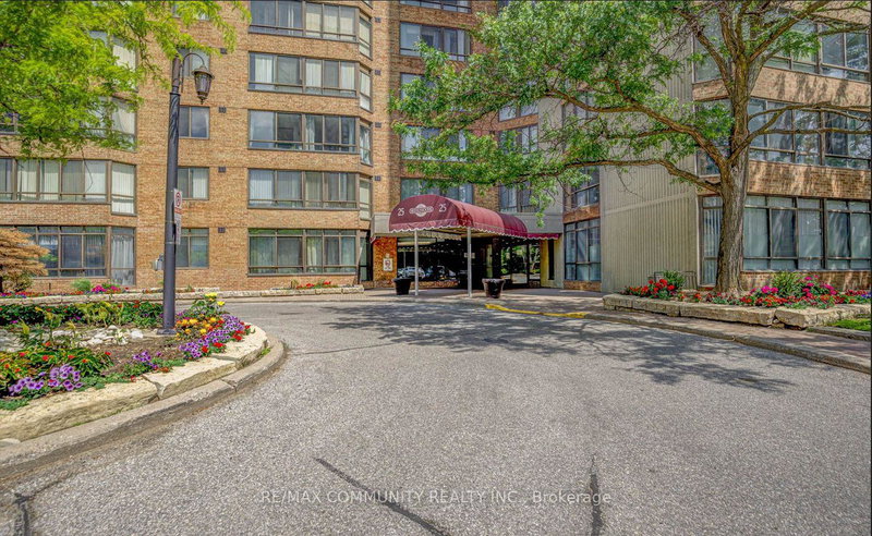 Image of home for listing MLS® E13853438