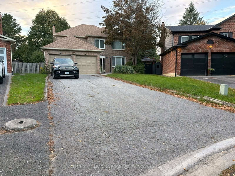 Image of home for listing MLS® E13853464