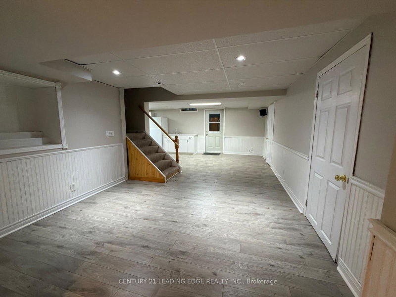 Image of home for listing MLS® E13853464