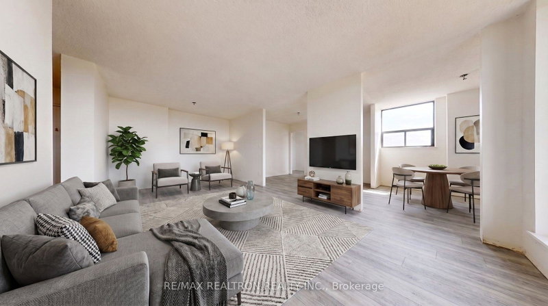 Image of home for listing MLS® E13853498