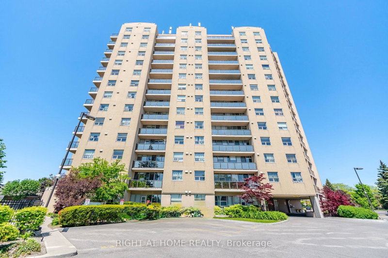 Image of home for listing MLS® E13853844