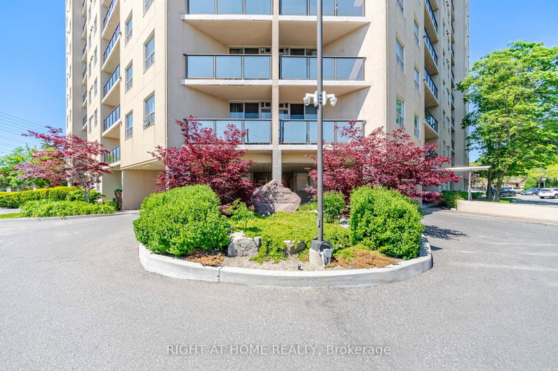 Image of home for listing MLS® E13853844