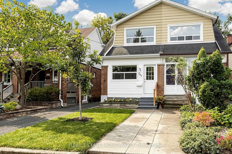 Image of home for listing MLS® E13853860